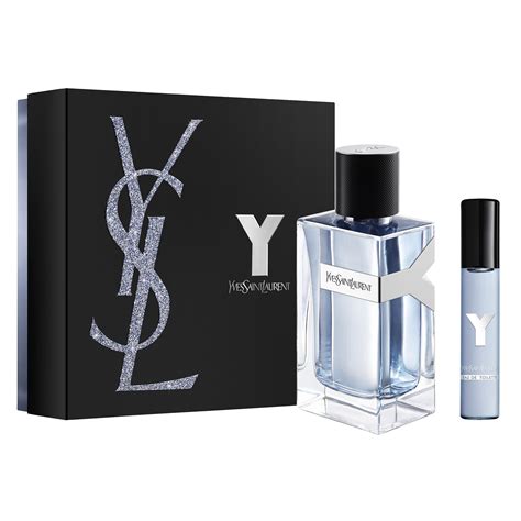 coffret y yves saint laurent sephora|yves Saint Laurent cologne Sephora.